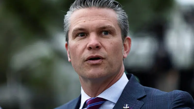 Menhan AS: Militer China Terus Berlatih untuk Serang Taiwan dan Kuasai Indo-Pasifik